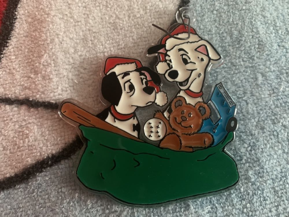 Pier 1 - Clay, Glass Bead - Star