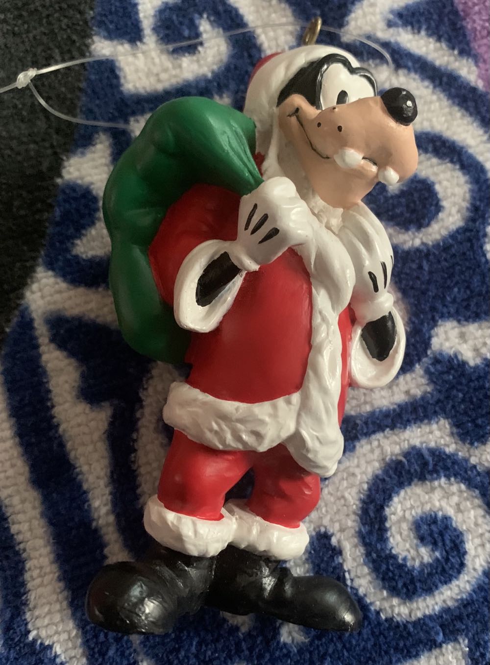 Santa Claus Is Comin’ To Town