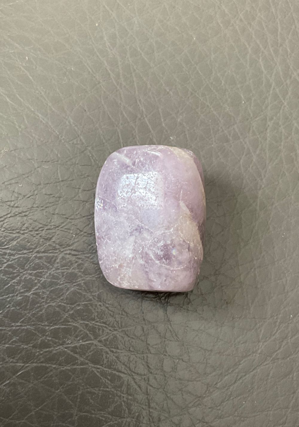 Fluorite - Tumble Stones (Mental Enhancement & Clarity) ornament collectible - Main Image 2