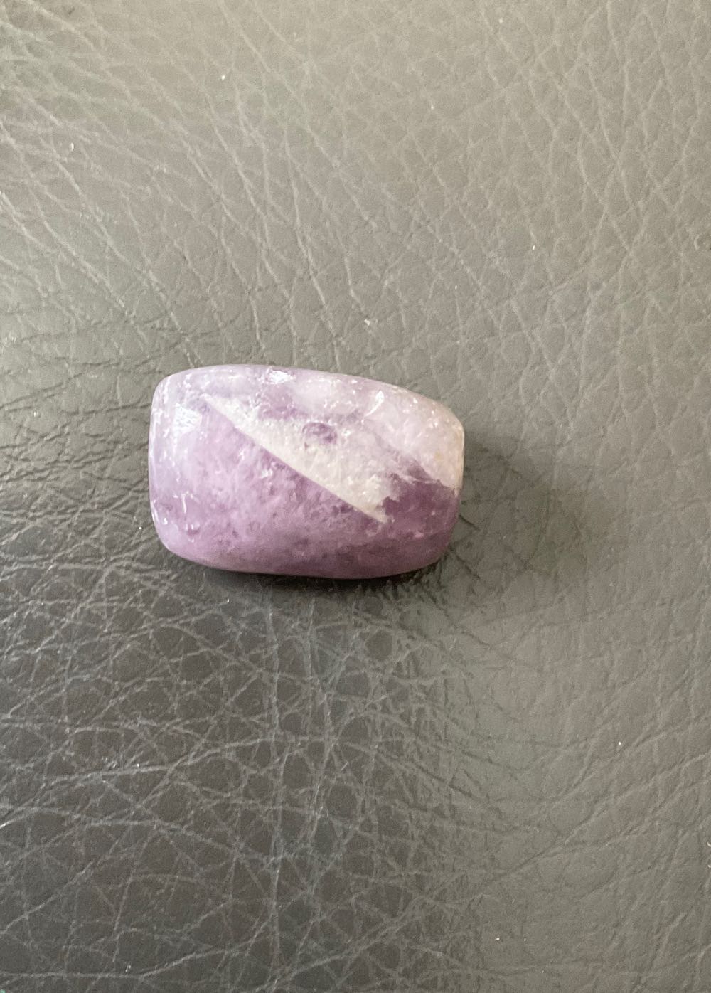 Fluorite - Tumble Stones (Mental Enhancement & Clarity) ornament collectible - Main Image 3