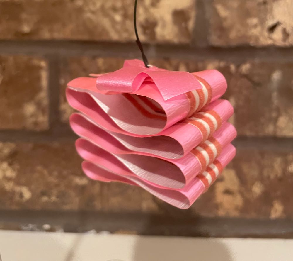 Ribbon Candy - Ribbon Candy (Candy) ornament collectible - Main Image 2