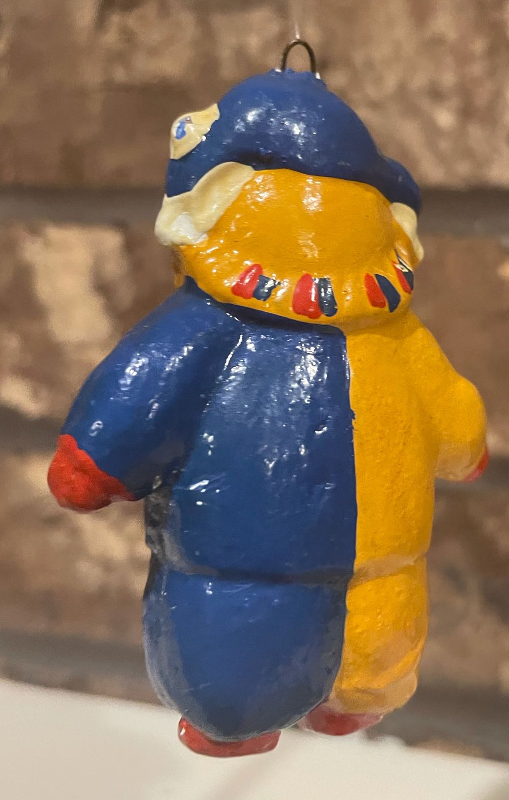 Clown - Clown (Circus) ornament collectible - Main Image 2