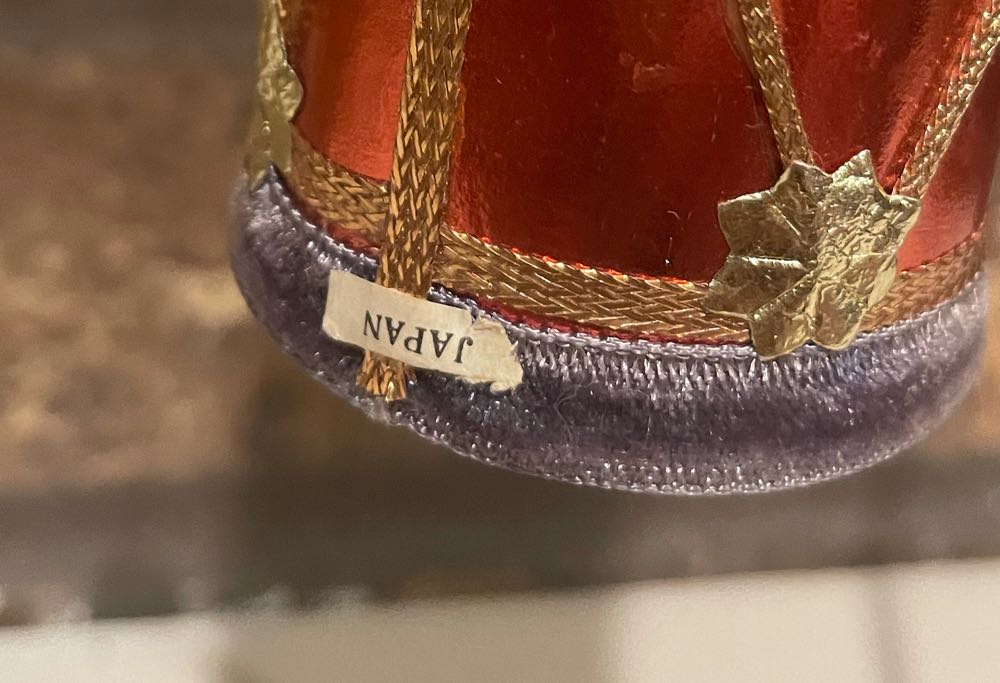 Drum - Drum (Music) ornament collectible - Main Image 2