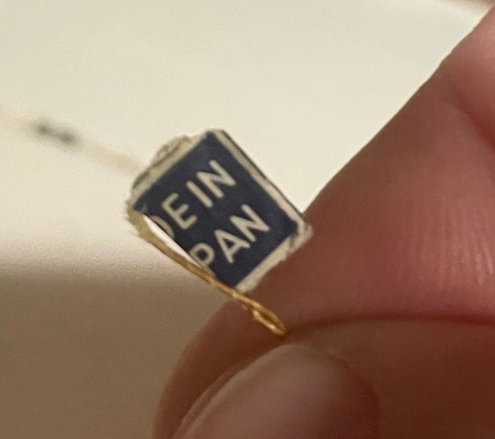 Fruit - Watermelon Wedge - Watermelon (Fruit) ornament collectible - Main Image 3