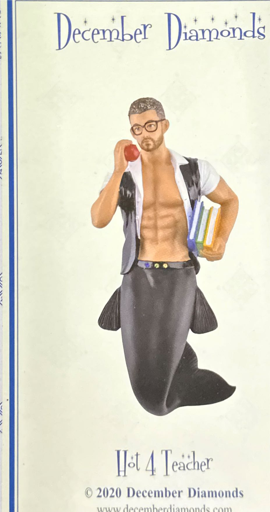 Valentine - Cupid Golfing