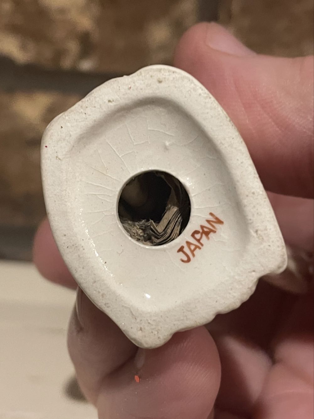 Commodore - Nativity - Angel - Kneeling - Angel (Nativity) ornament collectible - Main Image 4