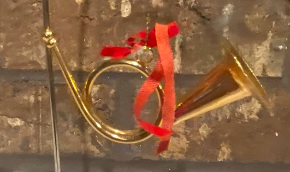 Book - The Story Of Christmas For Children