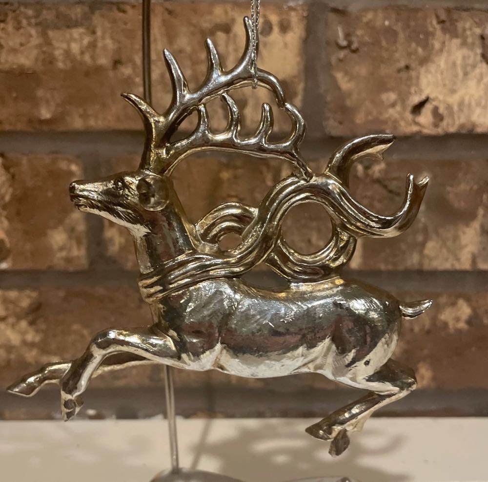 Twas The Night Before Christmas