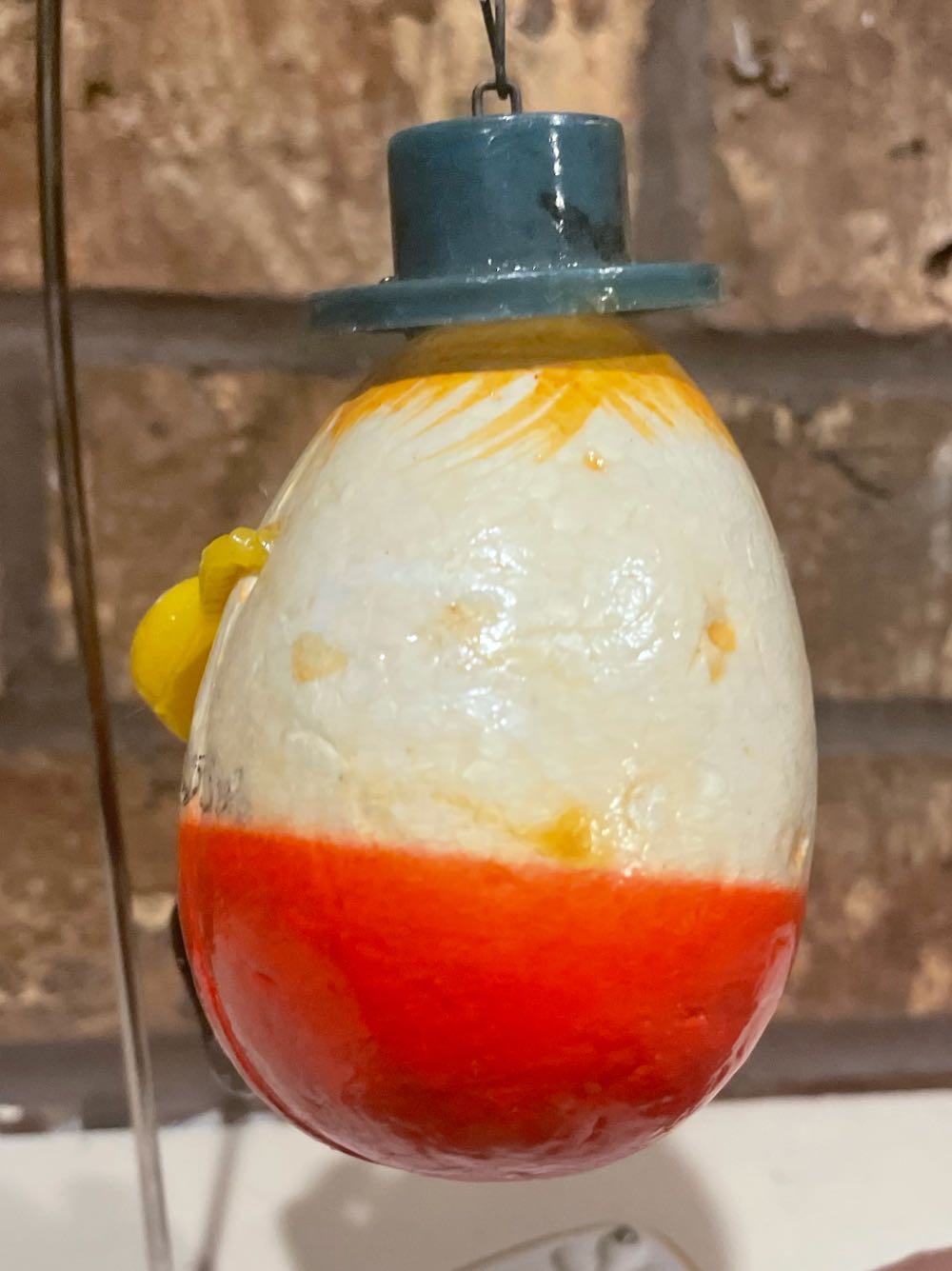 Humpty Dumpty - Humpty Dumpty (Nursery Rhymes) ornament collectible - Main Image 2