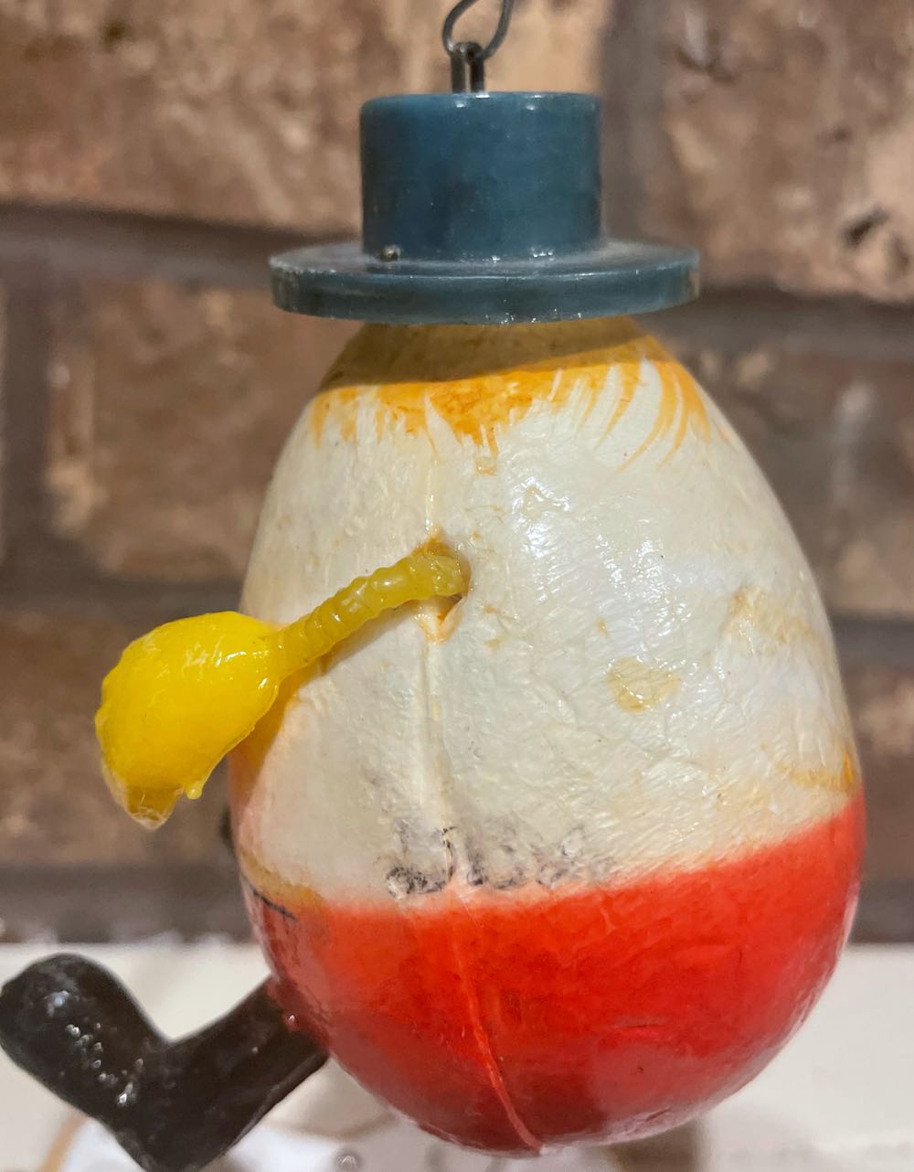 Humpty Dumpty - Humpty Dumpty (Nursery Rhymes) ornament collectible - Main Image 3