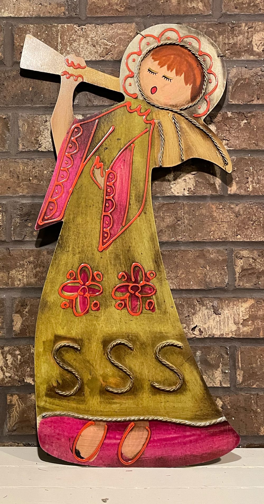 Valentine’s Day - Heart-Melt Message