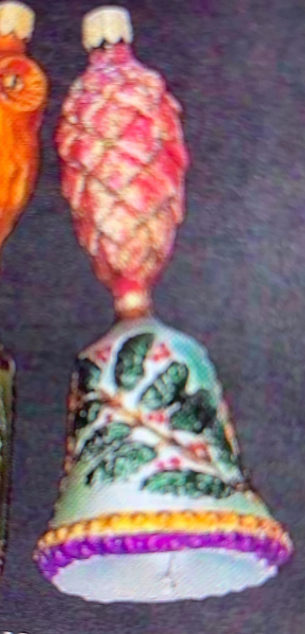 Snow White Sketchbook Ornament