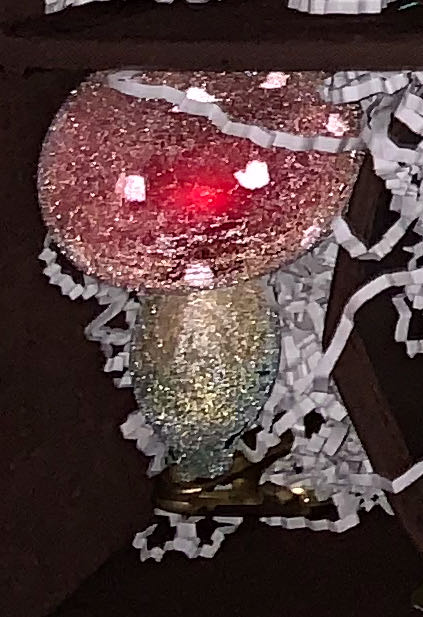 Hallmark - Christmas Card - Special Boy - 10X 34 3-3