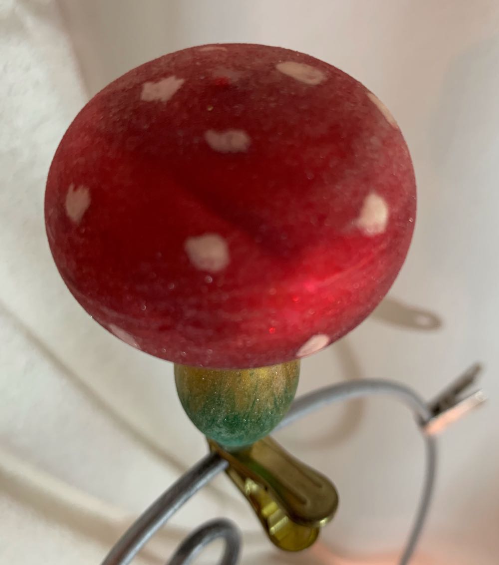 Gnome Dome  (Christmas Tree Ornament) ornament collectible - Main Image 2