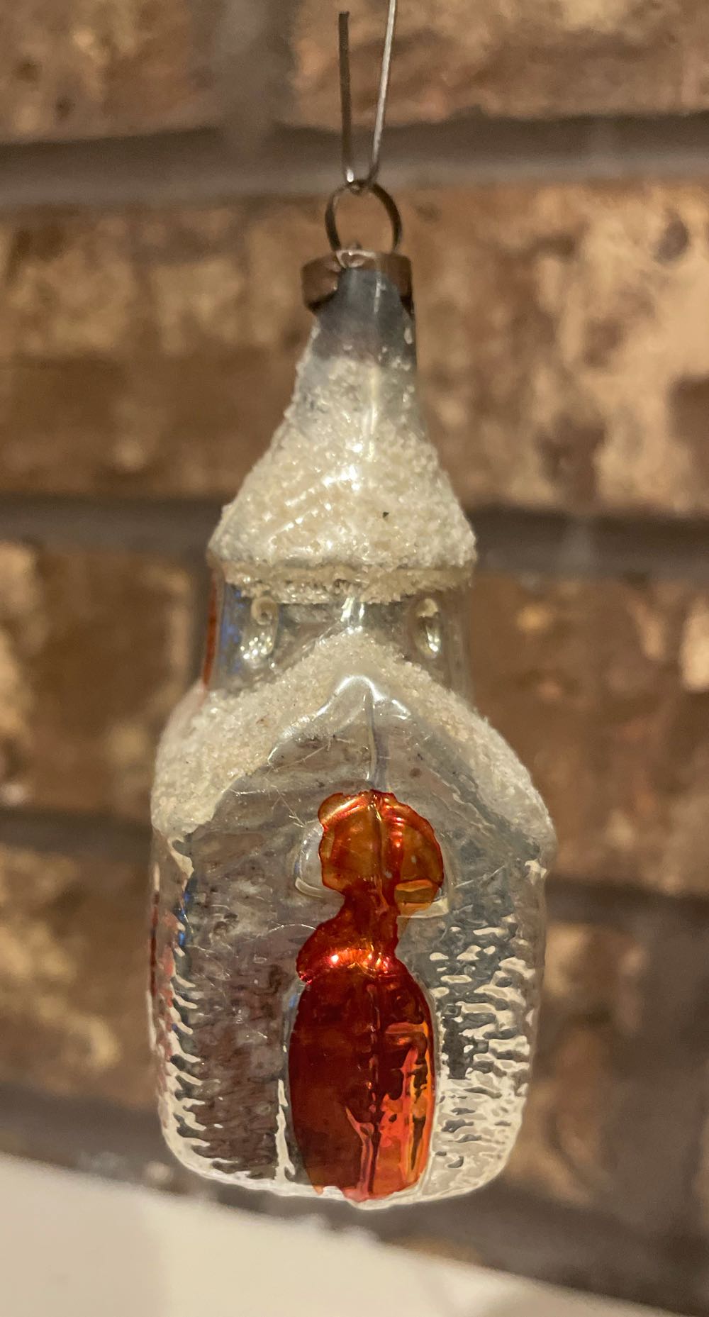 Germany - Church - Church (Figural) ornament collectible - Main Image 2