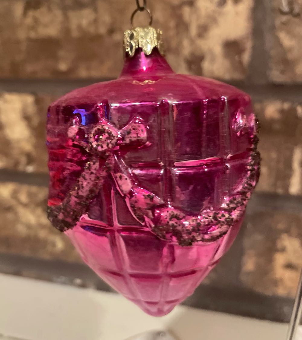 Felt - Momma Kangaroo