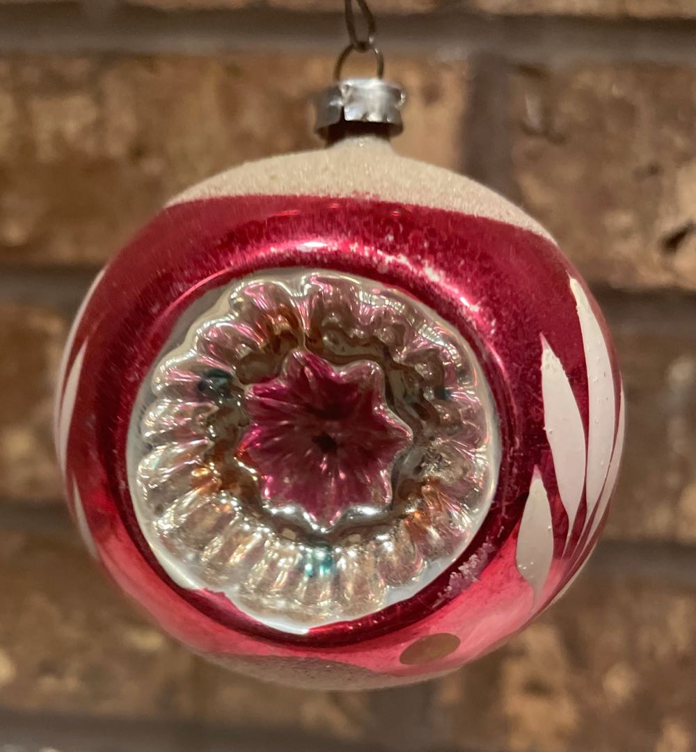 Triple Reflector - Triple Reflector (Round) ornament collectible - Main Image 3