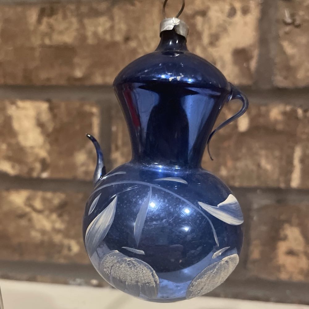 Quality - Christmas Card - Front Door - 3102C