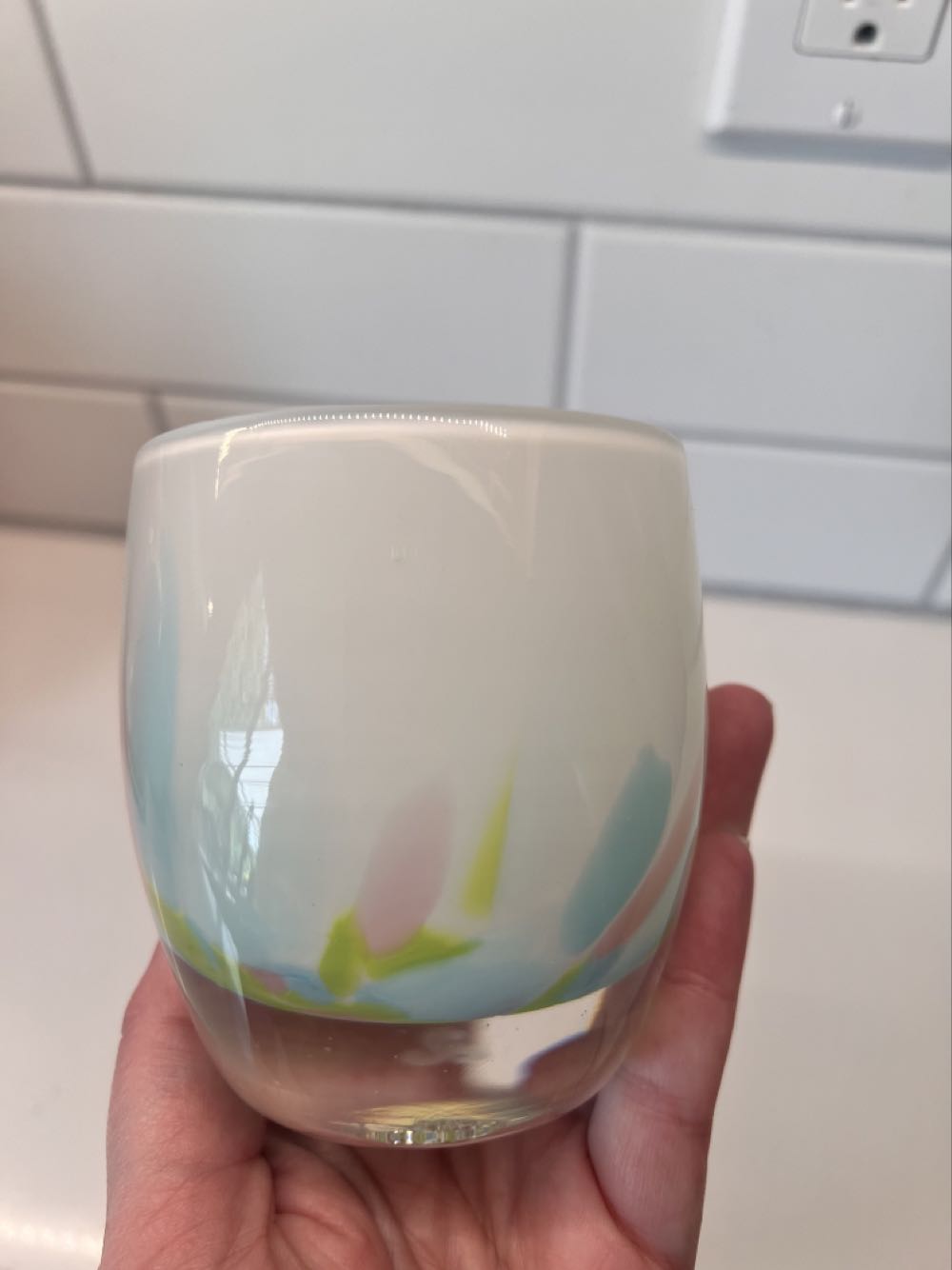 Intuition - Petal ornament collectible [Barcode 409900016201] - Main Image 3