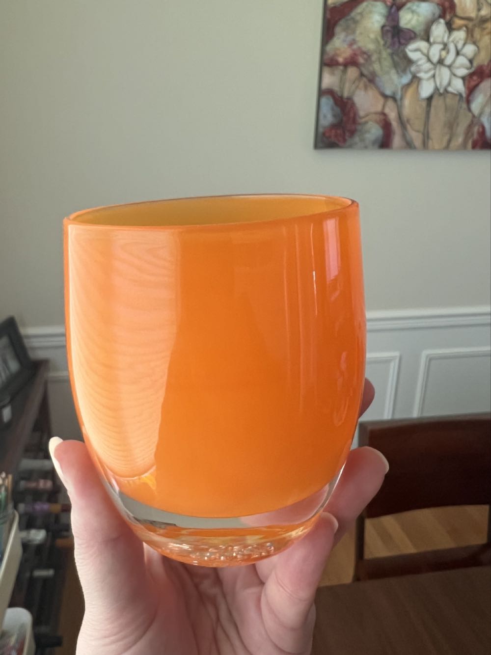 Felt & Gingham - Pioneer Girl