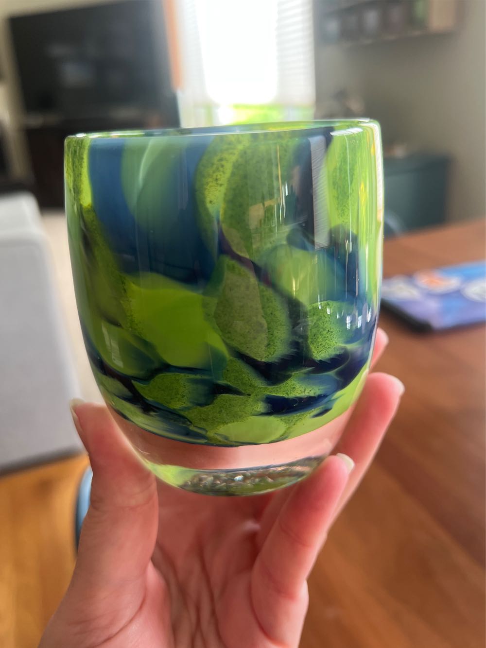 Thrive - Seahawks  ornament collectible [Barcode 409900015105] - Main Image 2