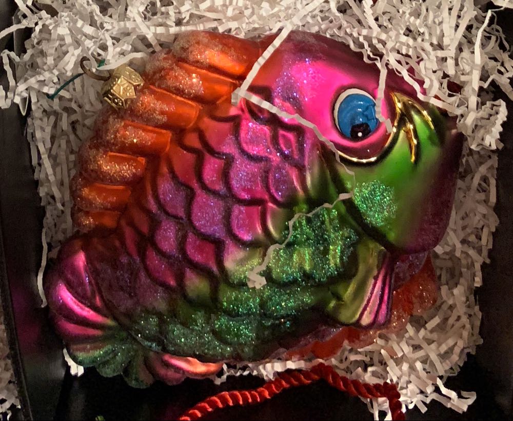 The Twelve Days Of Christmas - 1993 - #10 - Ten Lords A Leaping