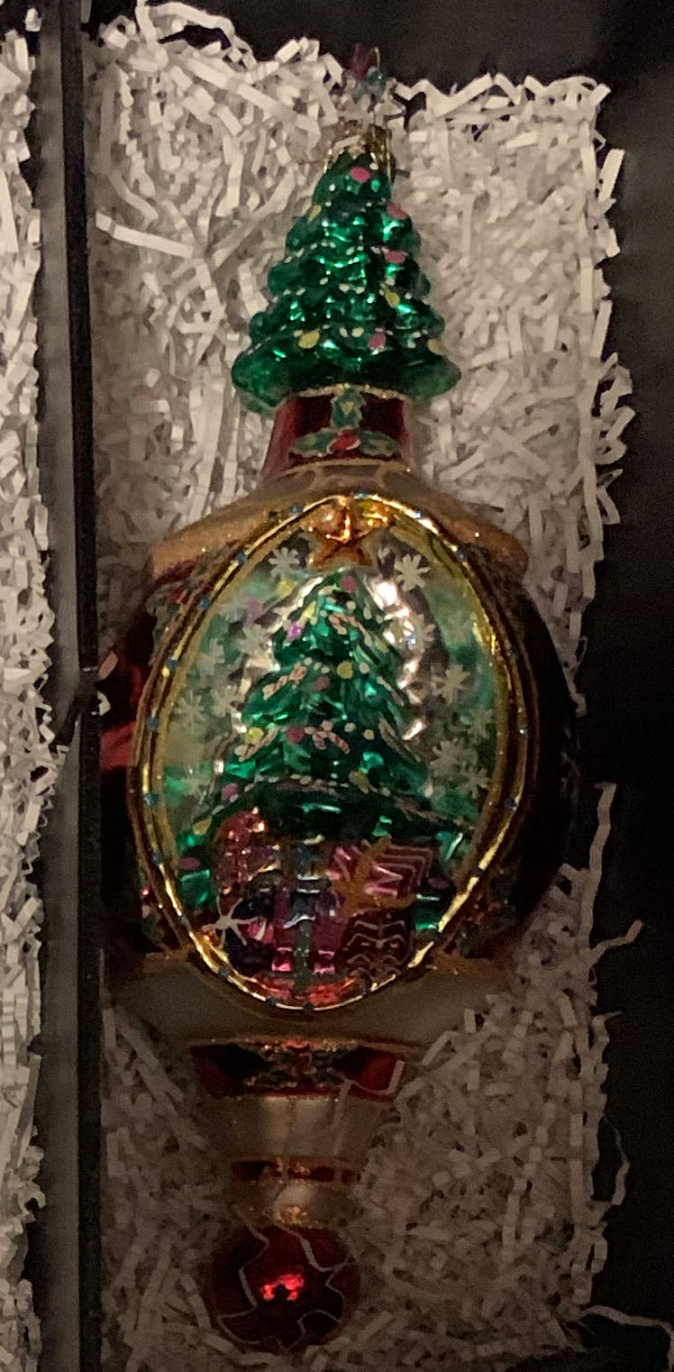 Beeswax - Nativity - Wall Hanging