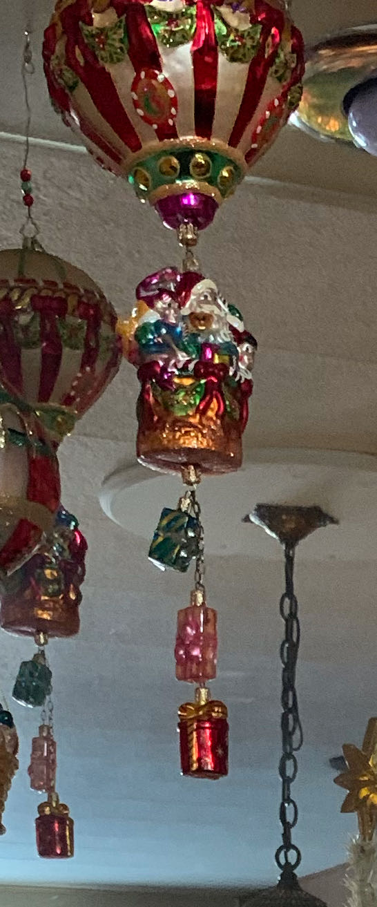 12 Days Of Christmas: #12/Twelve Drummers Drumming