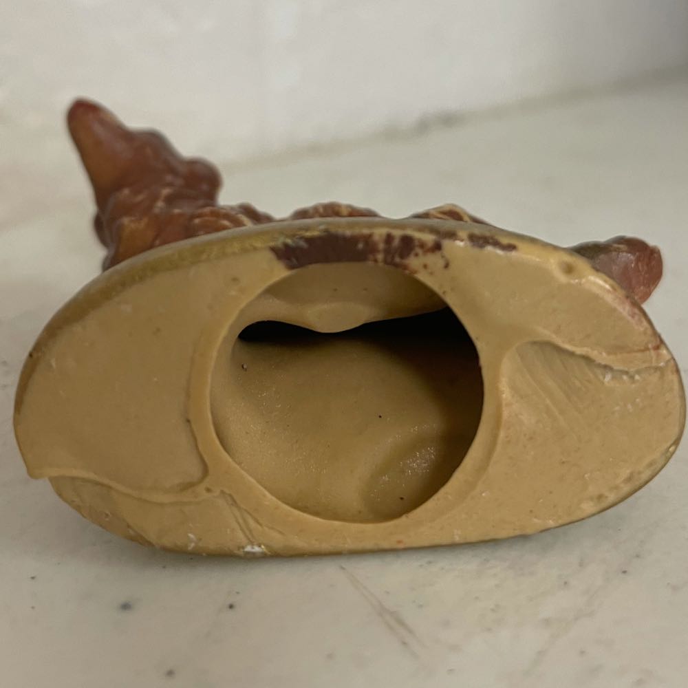 Miller - Animals - Dog - Animals (Nativity) ornament collectible - Main Image 3