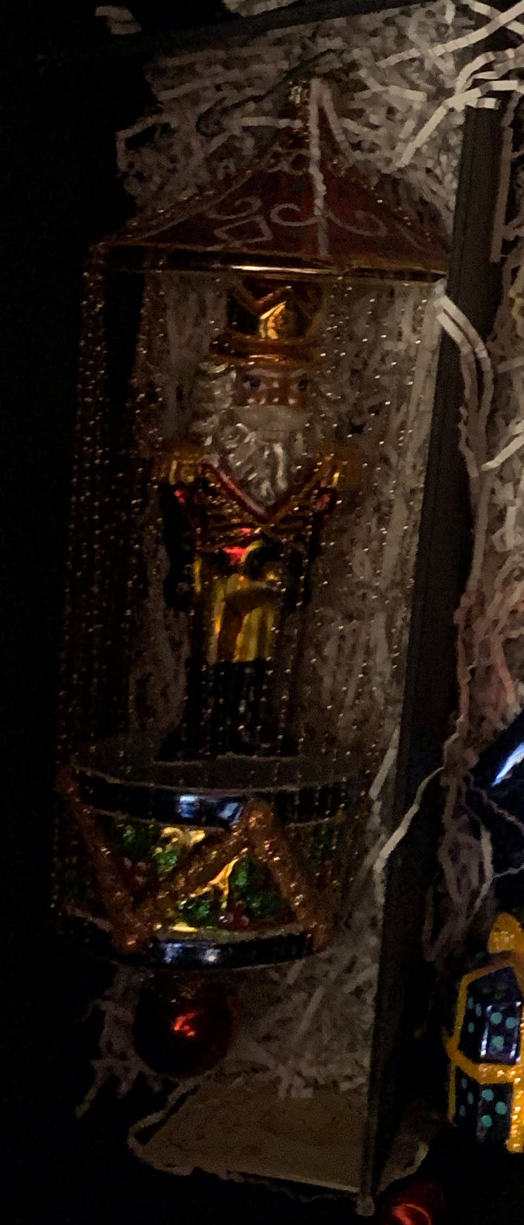 A Princess-Perfect Tree