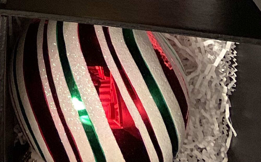 Bell - Stuffed - Elf