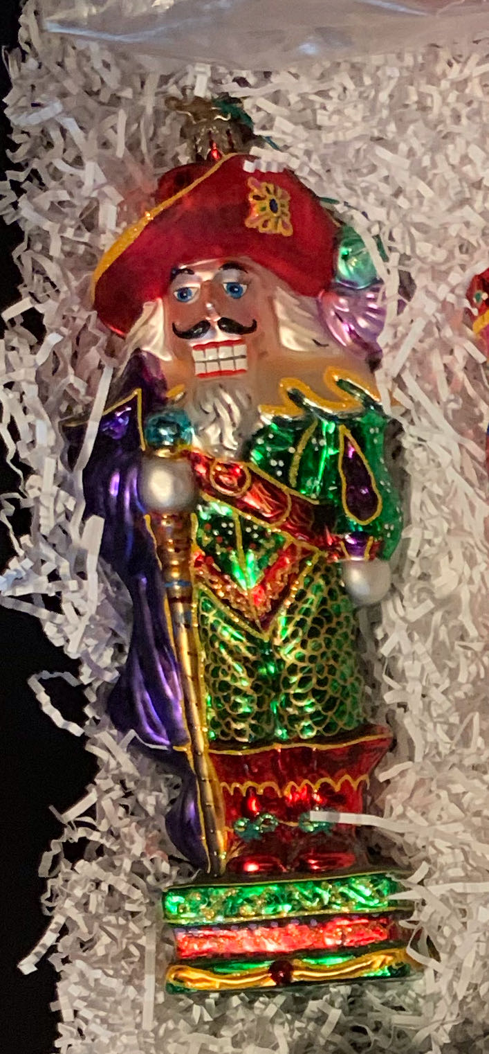 Department 56 Possible Dream Santa Christmas Traditions Gingerbread Train Figurine 10.5 Inch Multicolor