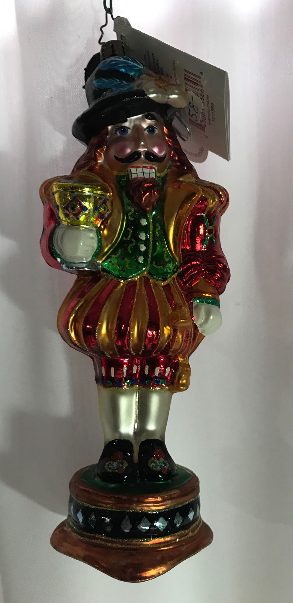 A-Meri-Card - Valentine - “Artist” - P141