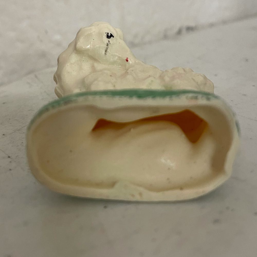 Miller - Animals - Sheep - - Animals (Nativity) ornament collectible - Main Image 3