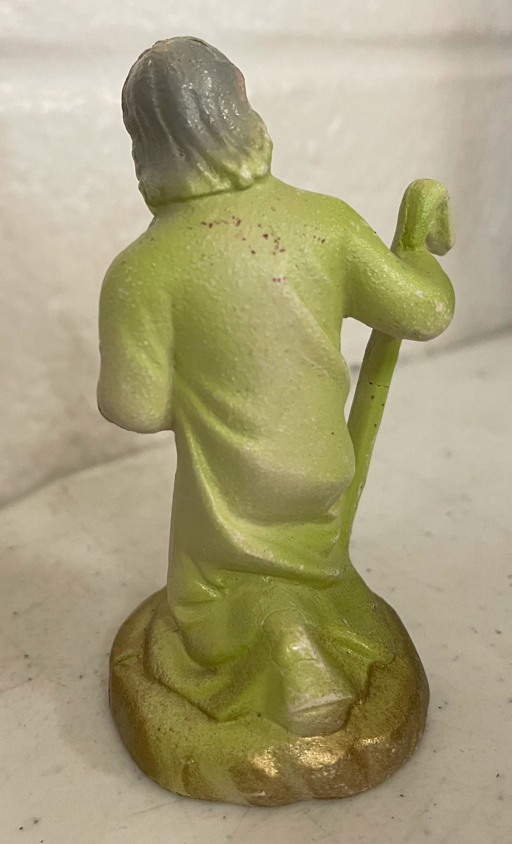 Miller - Holy Family - St. Joseph - Holy Family (Nativity) ornament collectible - Main Image 2