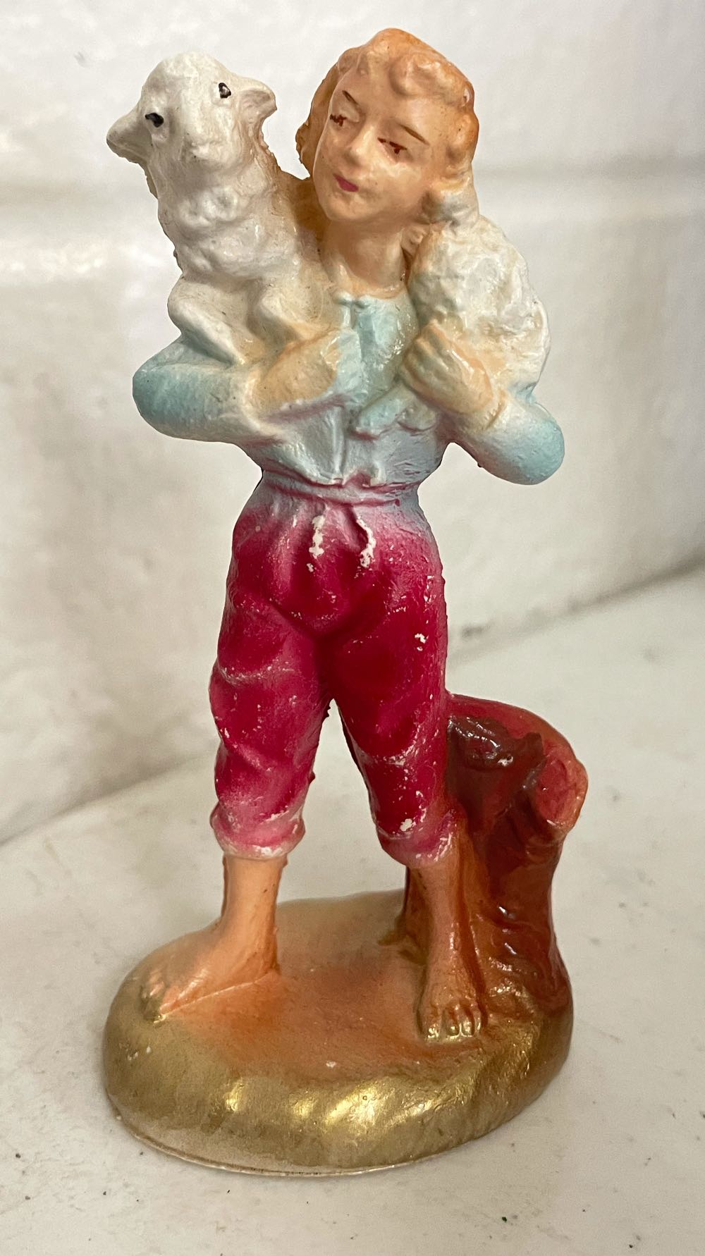 Make Your Corner Merry