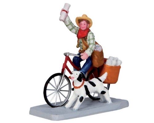 Artists’ Favorites - Lulu & Family