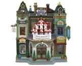 Doubl-Glo - Foil - Reflectors - Star - Gold