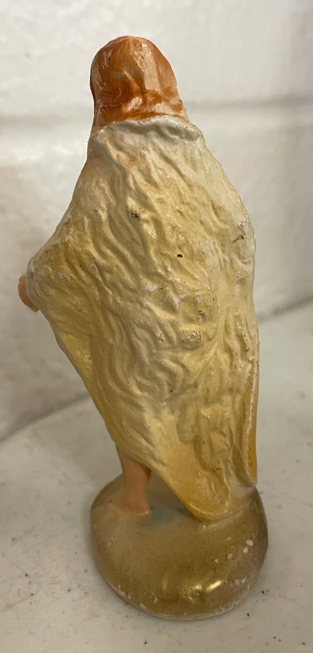 Miller - Shepherd - Adoration - Shepherd (Nativity) ornament collectible - Main Image 2