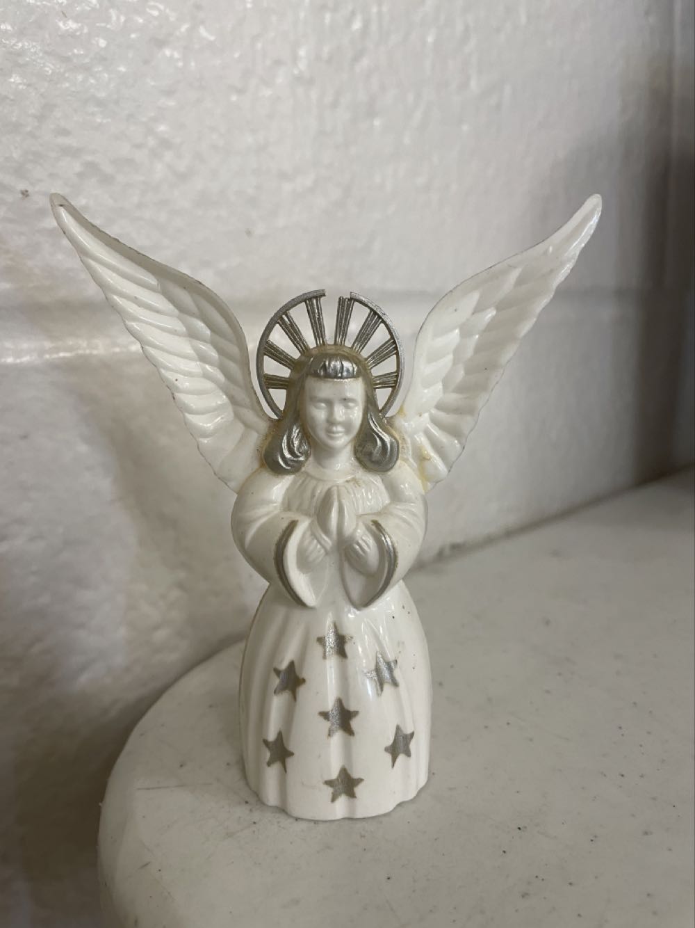 Mary's Angels 1995 - #8 - Camellia