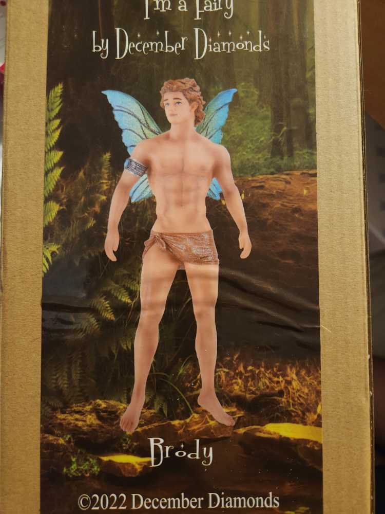 Clothespin - Belsnickel