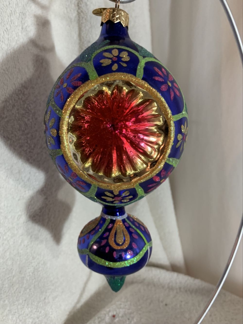 Commodore - Nativity - Baby Jesus