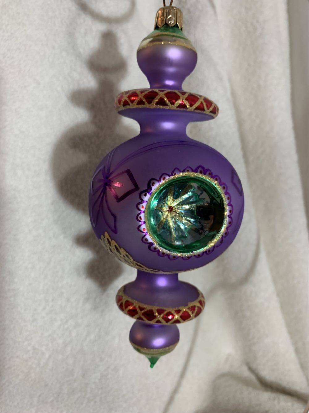 Doubl-Glo - Foil - Reflectors - Pink