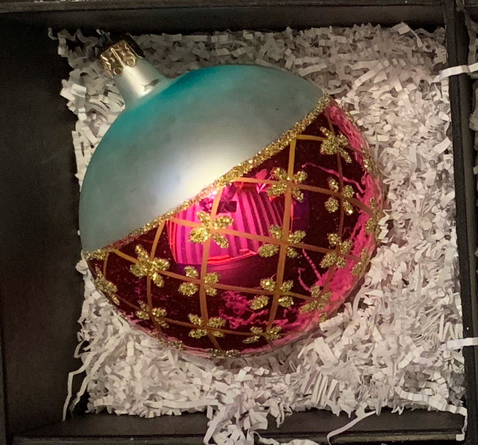 Rolan A. Johnson - 1982 - “No Room In The Inn”