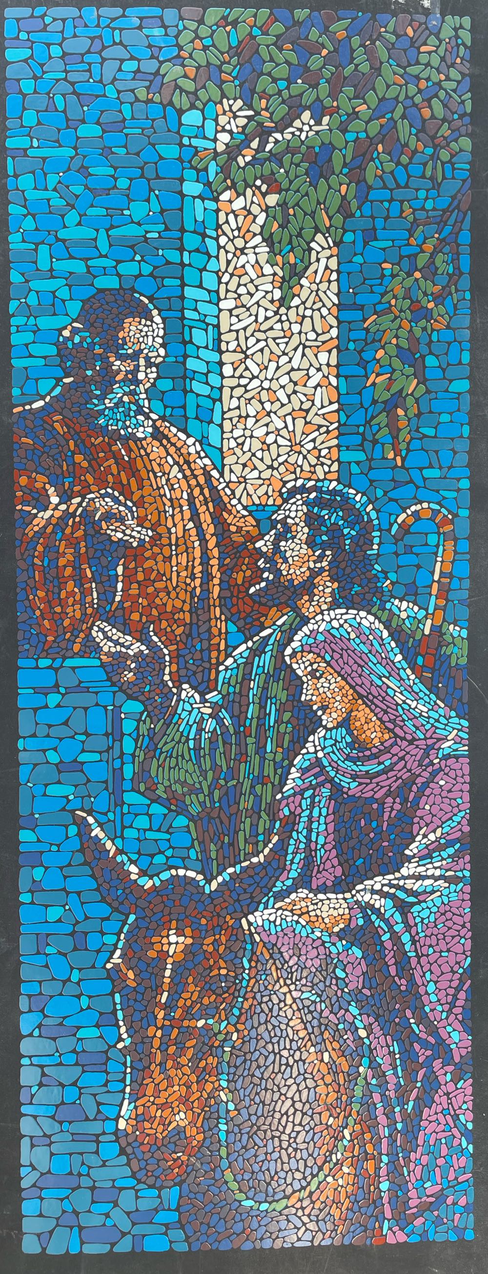 All In A Row Little Gem