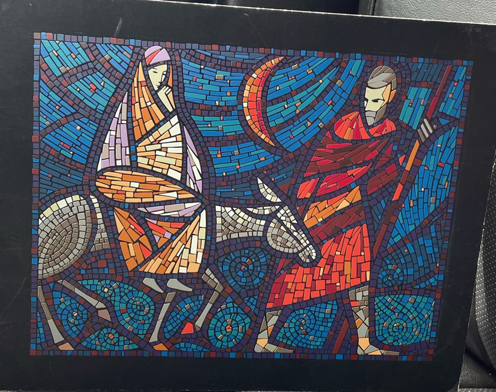 Special Friends - Miniature