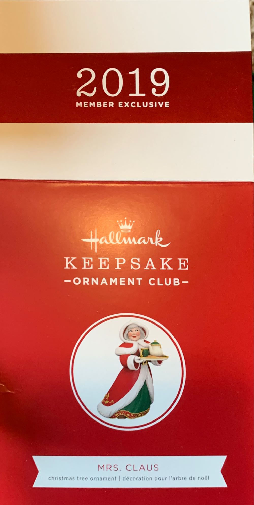 Plastic - Bird Cage - With Dove