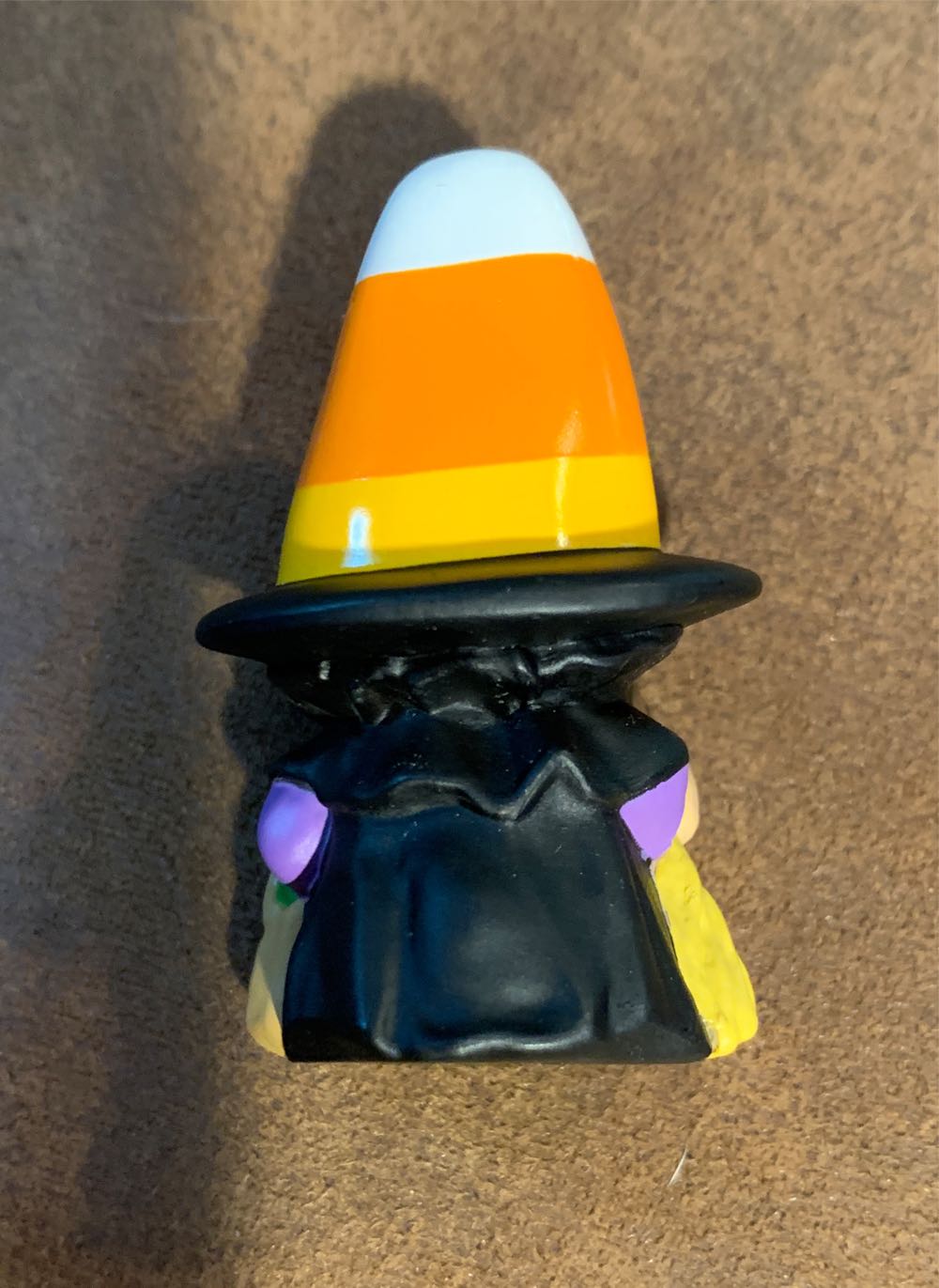 HH #10 Candy Capper (October) - Happy Hatters (Happy Hatters) ornament collectible [Barcode 015012554090] - Main Image 4
