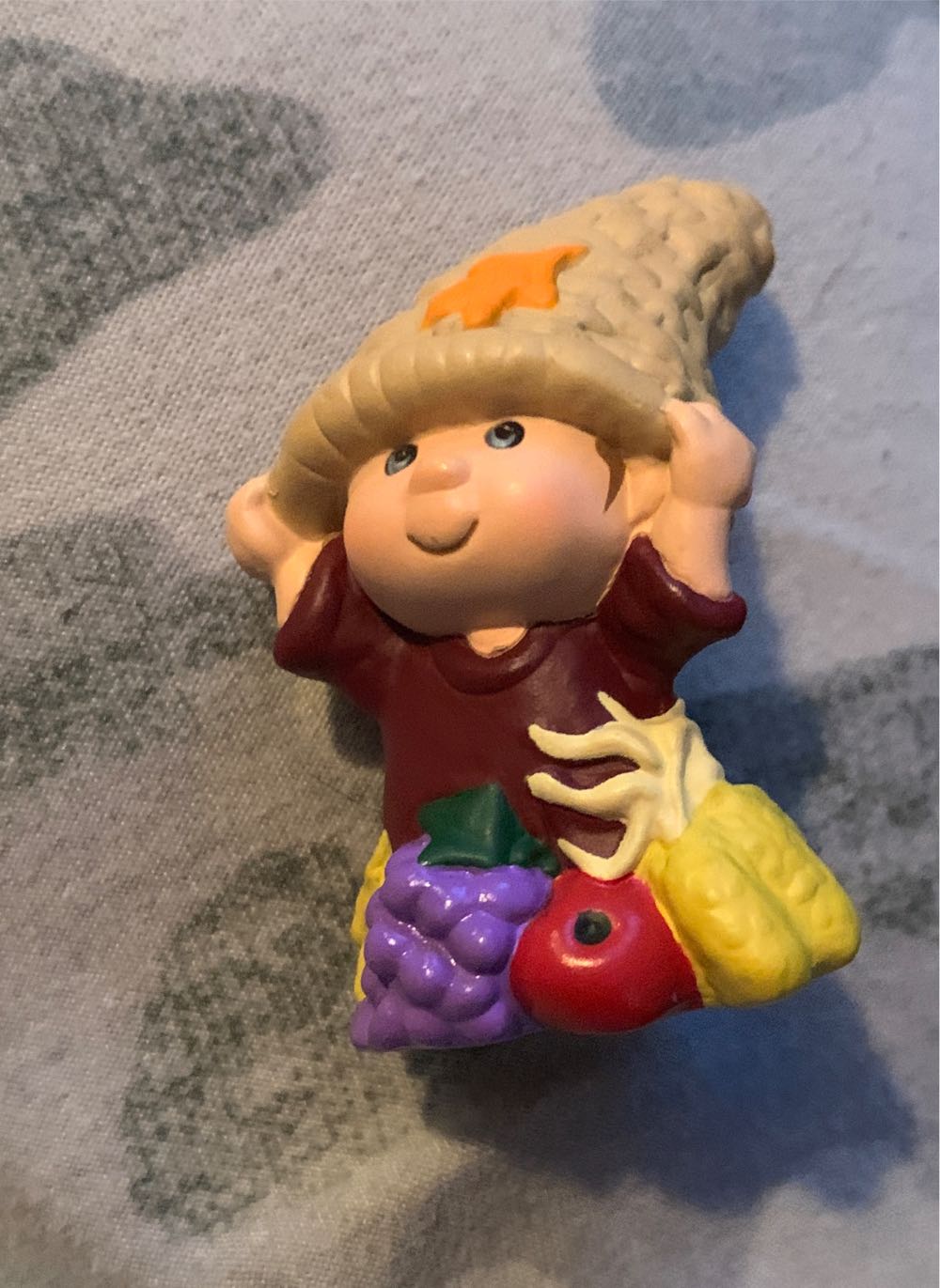 **Happy Hatters Cora Copia - Happy Hatters (Happy Hatters) ornament collectible [Barcode 015012554106] - Main Image 3