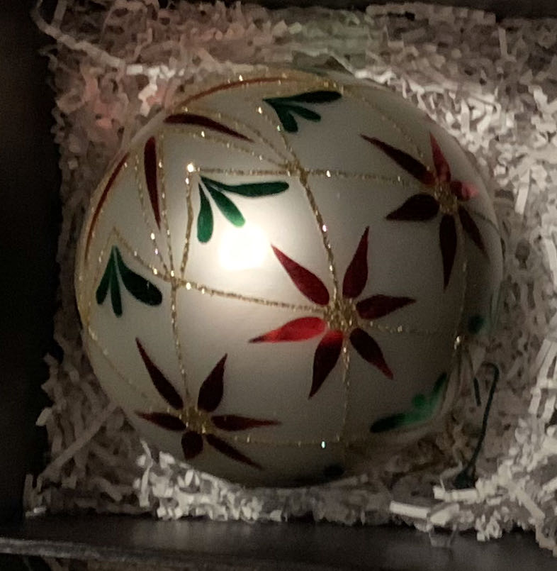 Trio - Music, Candle, Book